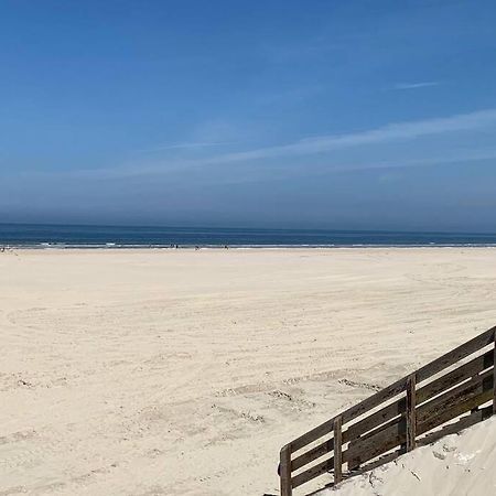 Kitesurf - 100M Plage - Deco Design Berck Exterior foto